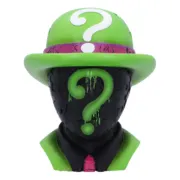 Nemesis Now DC Comics The Riddler Box Bust 14,5 cm