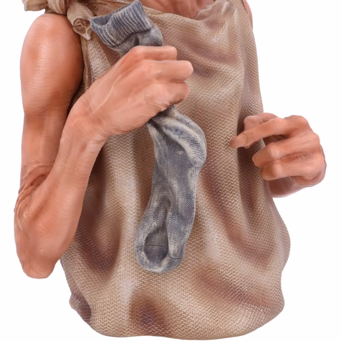 NEMESIS NOW – HARRY POTTER™ – DOBBY BUST 30CM - Görsel 4