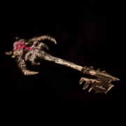 FANATTIK – DOOM: THE DARK AGES™ – REPLICA SECRET KEY LIMITED EDITION - Görsel 3