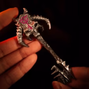 FANATTIK – DOOM: THE DARK AGES™ – REPLICA SECRET KEY LIMITED EDITION - Görsel 4