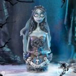 NEMESIS NOW – CORPSE BRIDE™ – EMILY BUST 29.3CM