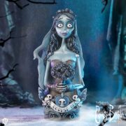 NEMESIS NOW – CORPSE BRIDE™ – EMILY BUST 29.3CM