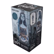 NEMESIS NOW – CORPSE BRIDE™ – EMILY BUST 29.3CM - Görsel 4