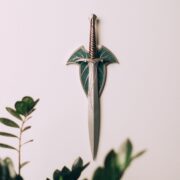 GRUPO ERIK – THE LORD OF THE RINGS™ SWORD LAMP - Görsel 2