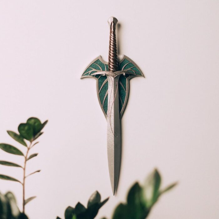 GRUPO ERIK – THE LORD OF THE RINGS™ SWORD LAMP - Görsel 2