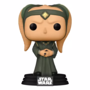 FUNKO POP! STAR WARS – THE BOOK OF BOBA FETT – MAJORDOMO #582 - Görsel 2
