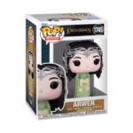 FUNKO POP! MOVIES – THE LORD OF THE RINGS – ARWEN CORONATION #1745