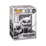 FUNKO POP! ANIMATION – DEMON SLAYER – INOSUKE HASHIBIRA (SUMI DECO) #2193