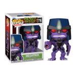 FUNKO POP! TELEVISION – BEAST WARS: TRANSFORMERS – MEGATRON #1716