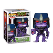 FUNKO POP! TELEVISION – BEAST WARS: TRANSFORMERS – MEGATRON #1716