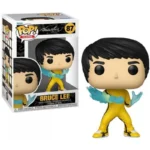 FUNKO POP! ICONS – BRUCE LEE (BE WATER) #87