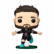 FUNKO POP! MLS – INTER MIAMI – LIONEL MESSI (AWAY) #01 - Görsel 2