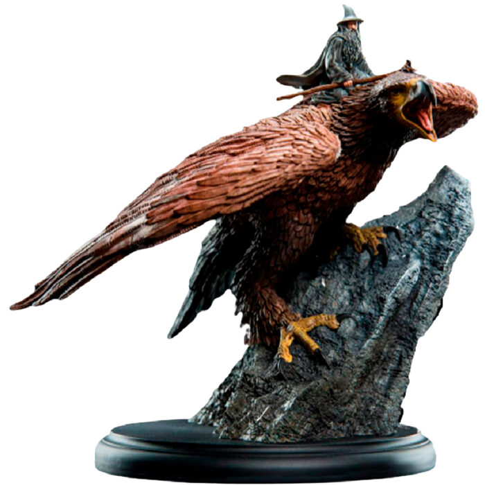 WĒTĀ WORKSHOP – GANDALF™ ON GWAIHIR™ - Görsel 3