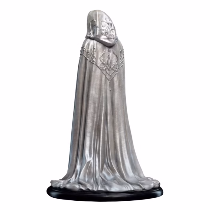 Weta Workshop The Lord of the Rings Galadriel Miniature Statue 17,2 cm - Görsel 3