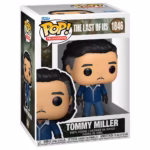 FUNKO POP! TELEVISION – THE LAST OF US – TOMMY MILLER #1846
