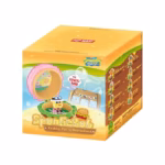 POP MART SpongeBob Krabby Patty Bestsellers Series Blind Box – 1 Adet