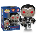 FUNKO POP! HEROES – SUPERMAN BLACKEST NIGHT #612