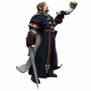 Weta Workshop The Lord of the Rings Boromir Mini Epics Vinyl Figure 18,5 cm - Görsel 2