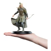WĒTĀ WORKSHOP – LEGOLAS™