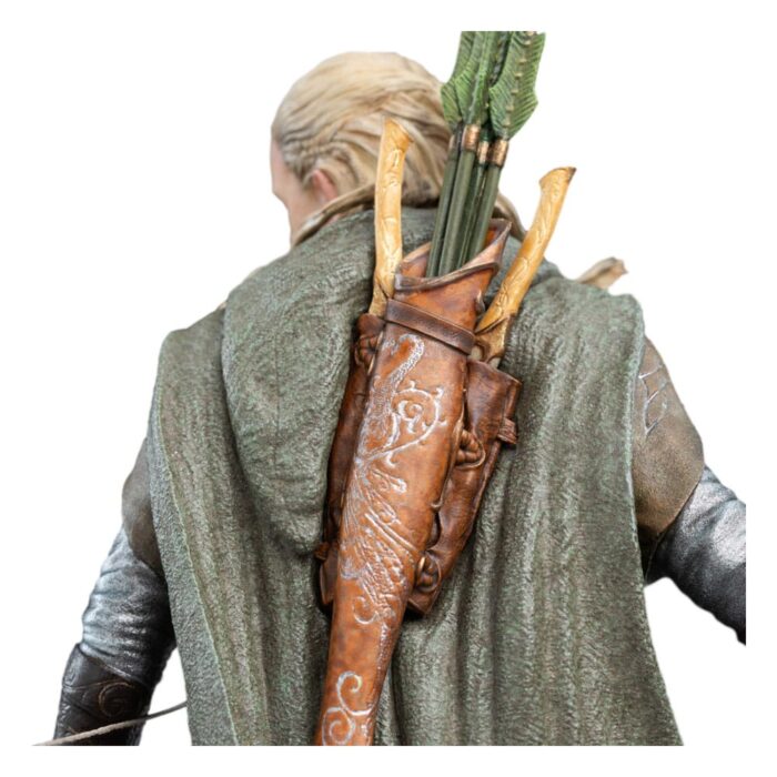 WĒTĀ WORKSHOP – LEGOLAS™ - Görsel 4