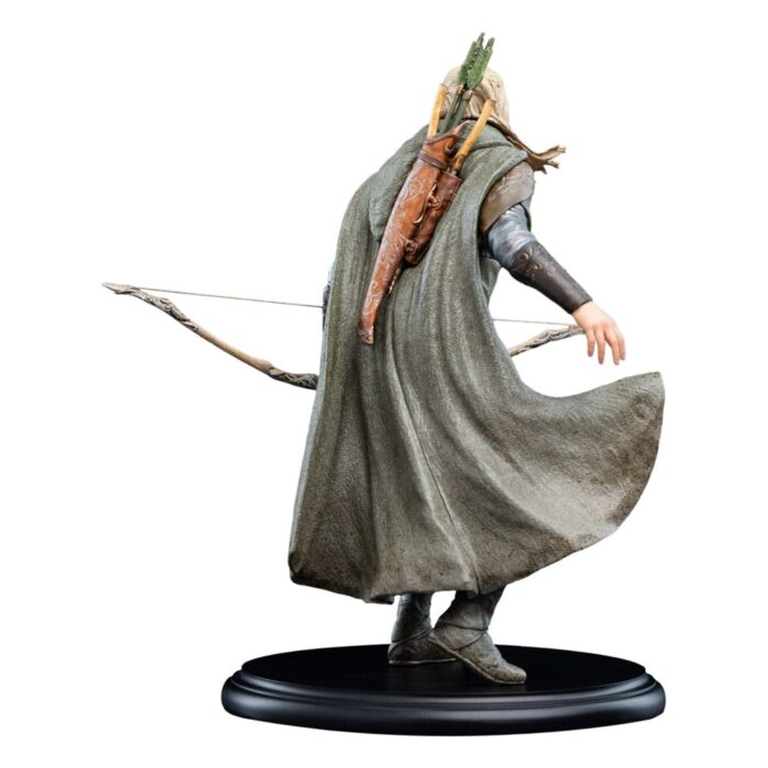 WĒTĀ WORKSHOP – LEGOLAS™ - Görsel 3