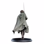 Weta Workshop The Lord of the Rings Aragorn Miniature Statue 20,5 cm - Görsel 4