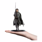 Weta Workshop The Lord of the Rings Aragorn Miniature Statue 20,5 cm