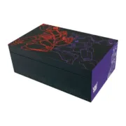 Fanattik Transformers Optimus Prime & Megatron Mini Metal Helmet Replica Set Limited Edition - Görsel 4