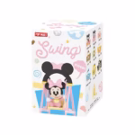 POP MART Disney Swing Series Blind Box – 1 Adet