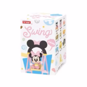 POP MART Disney Swing Series Blind Box – 1 Adet
