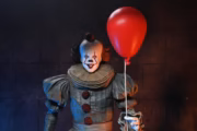 NECA IT: Welcome to Derry Pennywise 1/4 Scale Action Figure 46 cm - Görsel 4