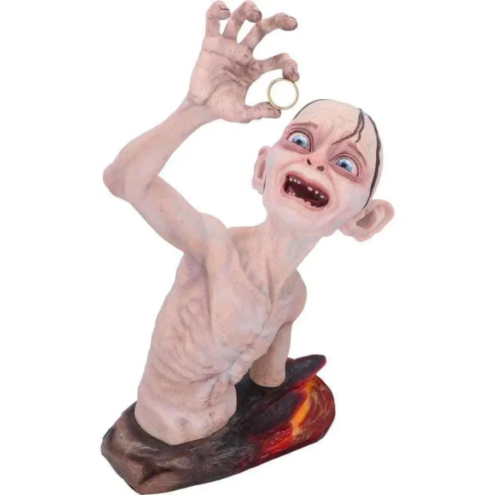 NEMESIS NOW – GOLLUM™ BUST - Görsel 2