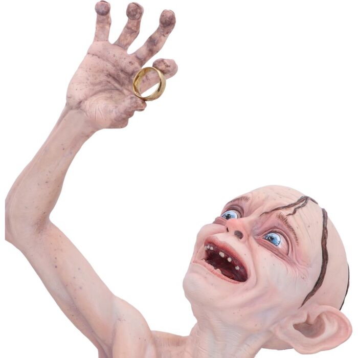 NEMESIS NOW – GOLLUM™ BUST - Görsel 4