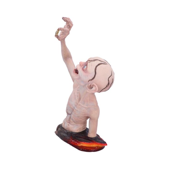 NEMESIS NOW – GOLLUM™ BUST - Görsel 5