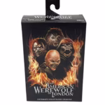 NECA – AN AMERICAN WEREWOLF IN LONDON™ – ULTIMATE NIGHTMARE DEMON 7" SCALE ACTION FIGURE