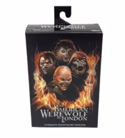 NECA – AN AMERICAN WEREWOLF IN LONDON™ – ULTIMATE NIGHTMARE DEMON 7" SCALE ACTION FIGURE