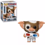 FUNKO POP! MOVIES – GREMLINS – GIZMO WITH 3D GLASSES #1146