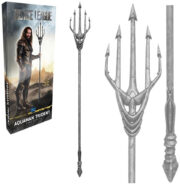 NOBLE COLLECTION – AQUAMAN™ TRIDENT PROP REPLICA - Görsel 2