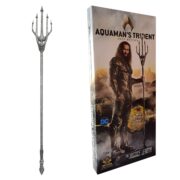 NOBLE COLLECTION – AQUAMAN™ TRIDENT PROP REPLICA