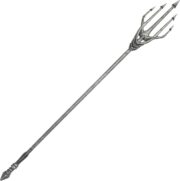 NOBLE COLLECTION – AQUAMAN™ TRIDENT PROP REPLICA - Görsel 4