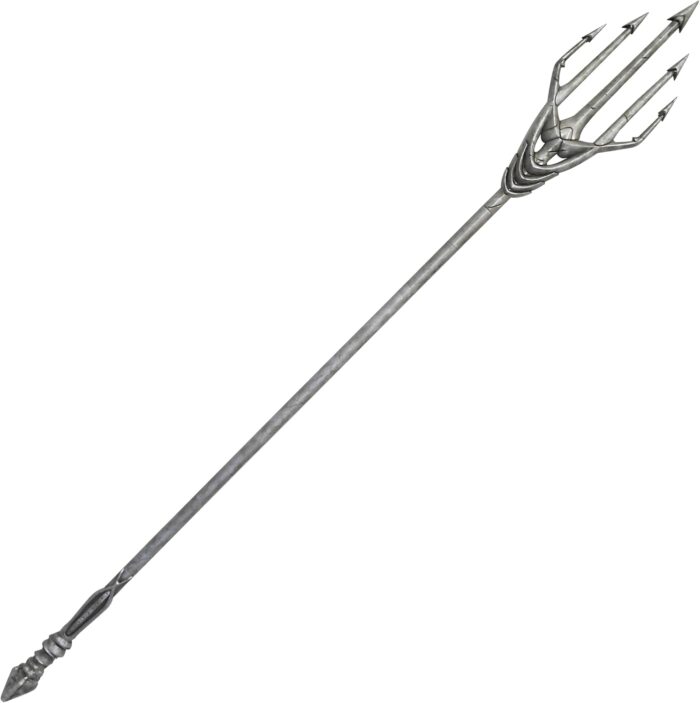 NOBLE COLLECTION – AQUAMAN™ TRIDENT PROP REPLICA - Görsel 4