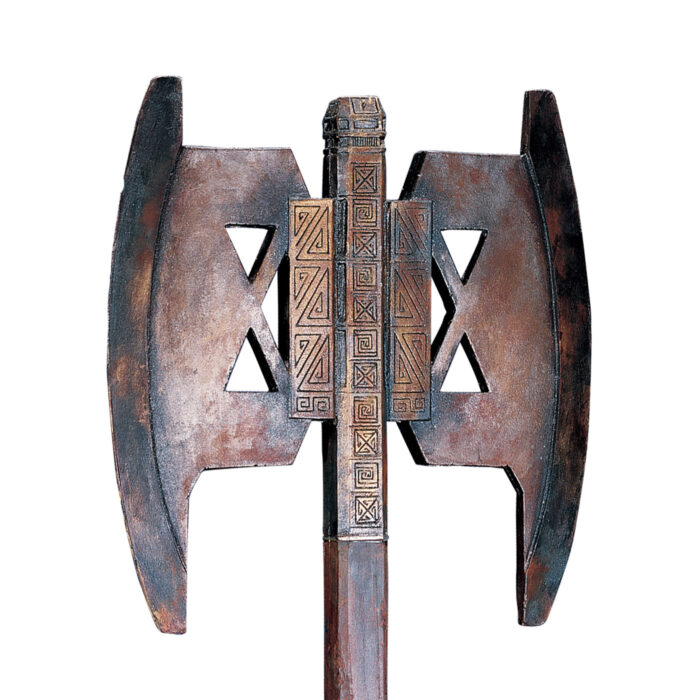 NOBLE COLLECTION – GIMLI’S AXE - Görsel 2