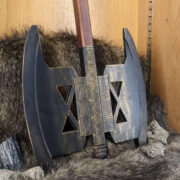 NOBLE COLLECTION – GIMLI’S AXE - Görsel 3