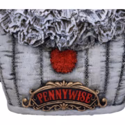 NEMESIS NOW – IT™ – PENNYWISE BUST - Görsel 4