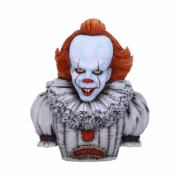 NEMESIS NOW – IT™ – PENNYWISE BUST - Görsel 2