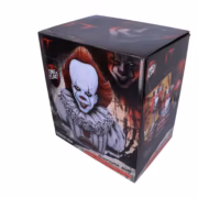 NEMESIS NOW – IT™ – PENNYWISE BUST - Görsel 5