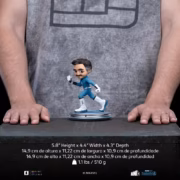 Iron Studios The Fantastic Four: First Steps Mister Fantastic MiniCo Statue - Görsel 3