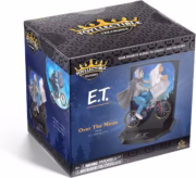 The Noble Collection E.T. Elliott and E.T. Toyllectible Treasures Diorama