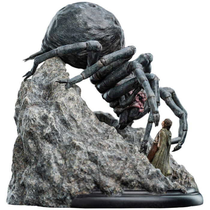 WĒTĀ WORKSHOP – SHELOB - Görsel 2