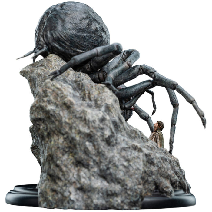 WĒTĀ WORKSHOP – SHELOB - Görsel 3